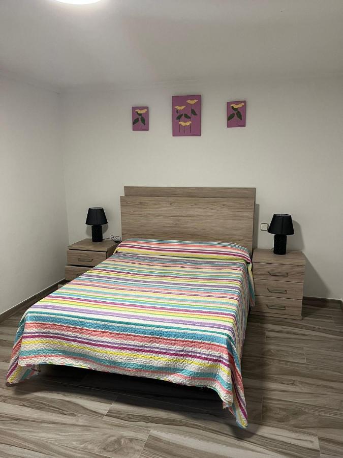 Apartamentos Joaquina Tagle Exterior foto