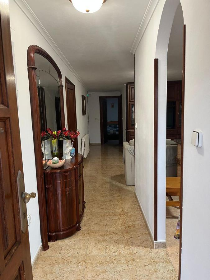 Apartamentos Joaquina Tagle Exterior foto