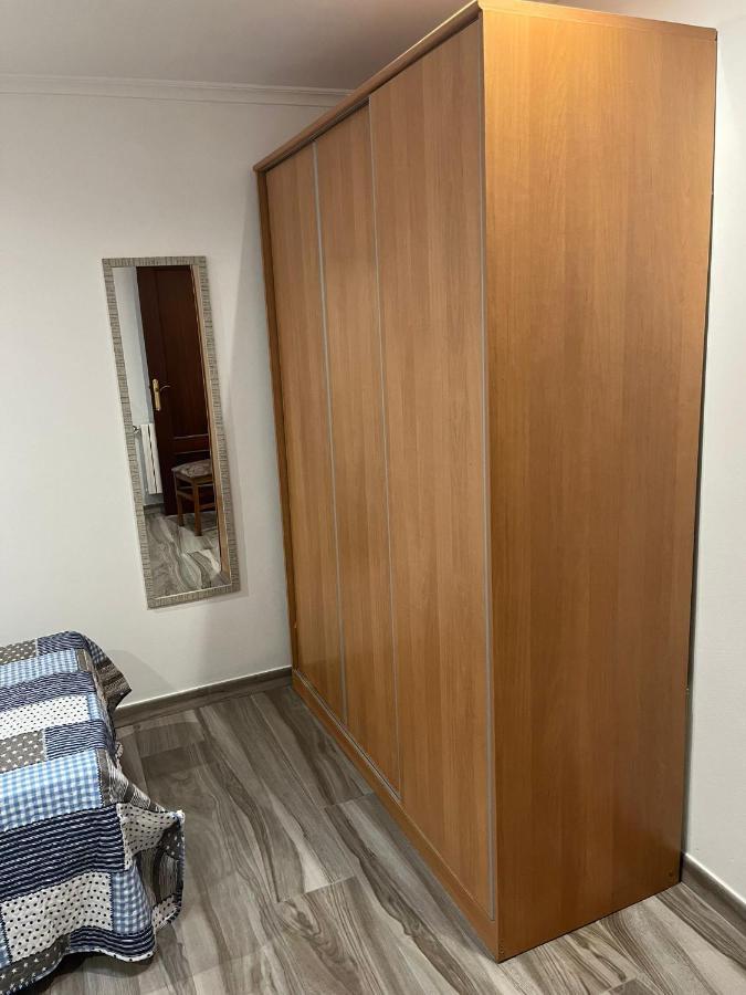 Apartamentos Joaquina Tagle Exterior foto