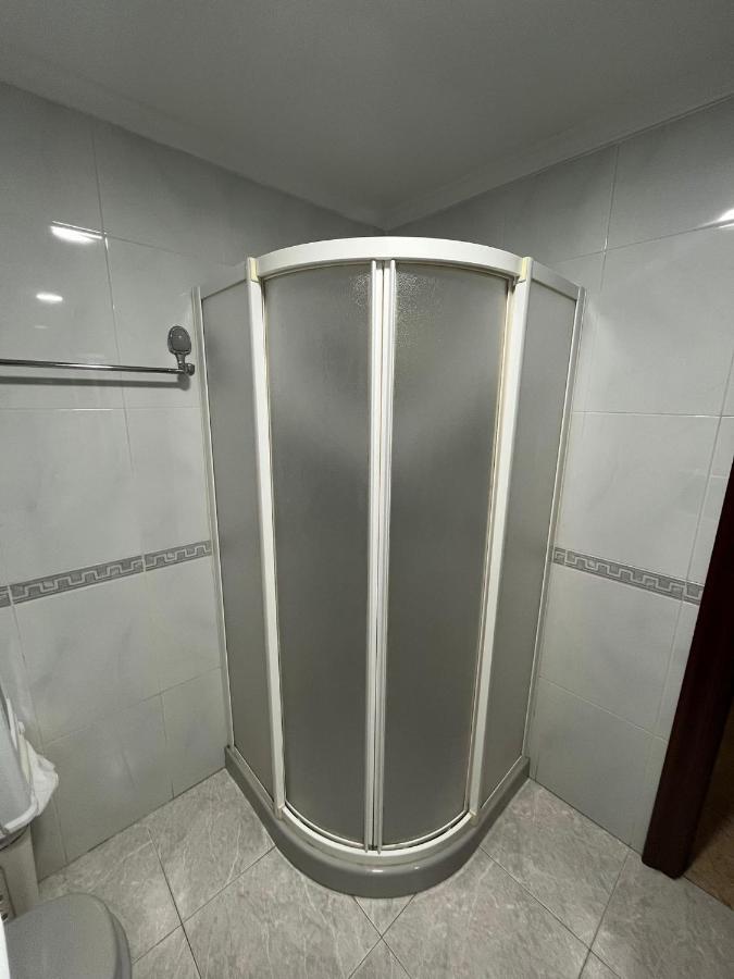 Apartamentos Joaquina Tagle Exterior foto